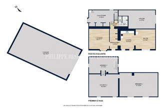 achat maison le-poire-sur-vie 85170