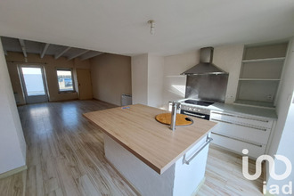 achat maison le-poire-sur-vie 85170