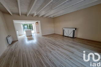 achat maison le-poire-sur-vie 85170