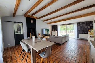 achat maison le-poire-sur-vie 85170