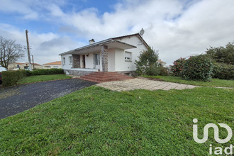 achat maison le-poire-sur-vie 85170