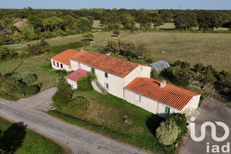 achat maison le-poire-sur-vie 85170