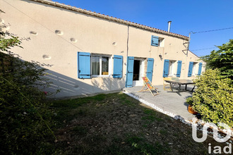 achat maison le-poire-sur-vie 85170