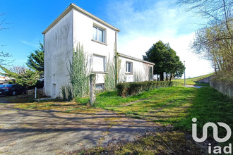 achat maison le-poire-sur-vie 85170