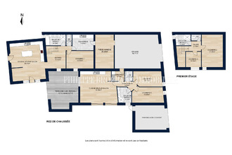 achat maison le-poire-sur-vie 85170