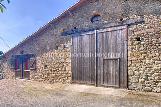 achat maison le-poire-sur-vie 85170