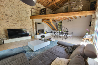 achat maison le-poire-sur-vie 85170