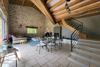 achat maison le-poire-sur-vie 85170