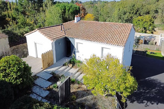 achat maison le-poire-sur-vie 85170