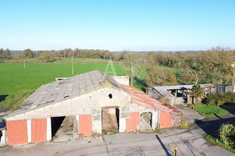 achat maison le-poire-sur-vie 85170