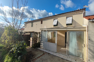 achat maison le-poire-sur-vie 85170