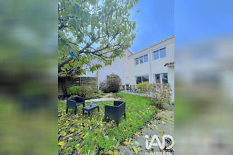 achat maison le-poire-sur-vie 85170