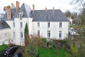 achat maison le-poire-sur-vie 85170