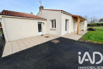 achat maison le-poire-sur-vie 85170