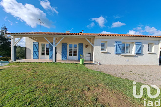 achat maison le-poire-sur-vie 85170