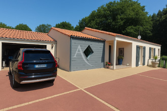 achat maison le-poire-sur-vie 85170