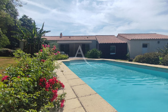 achat maison le-poire-sur-vie 85170