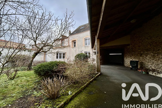 achat maison le-poire-sur-vie 85170
