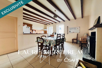 achat maison le-poire-sur-vie 85170