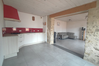 achat maison le-poire-sur-vie 85170