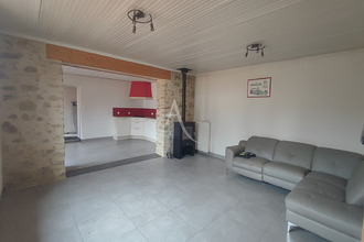 achat maison le-poire-sur-vie 85170