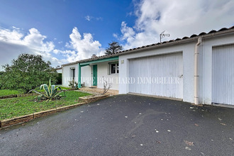 achat maison le-poire-sur-vie 85170