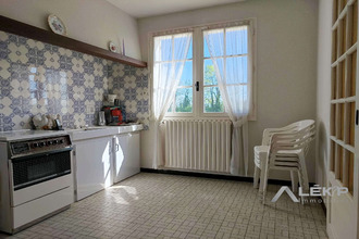 achat maison le-poire-sur-vie 85170