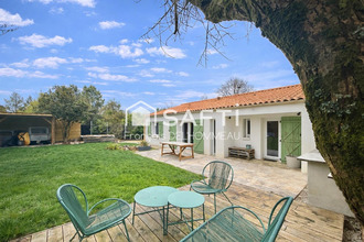 achat maison le-poire-sur-vie 85170