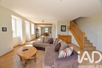 achat maison le-poire-sur-vie 85170