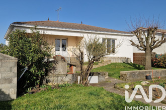 achat maison le-poire-sur-vie 85170