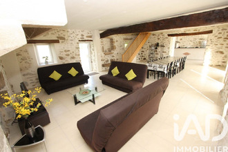 achat maison le-poire-sur-vie 85170