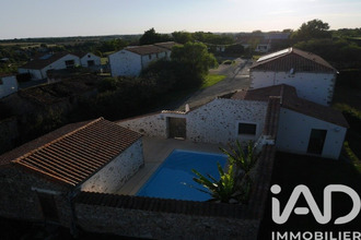 achat maison le-poire-sur-vie 85170