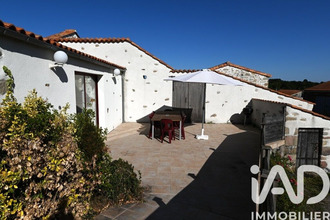 achat maison le-poire-sur-vie 85170