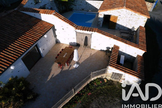 achat maison le-poire-sur-vie 85170