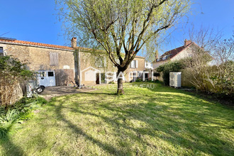 achat maison le-poire-sur-vie 85170