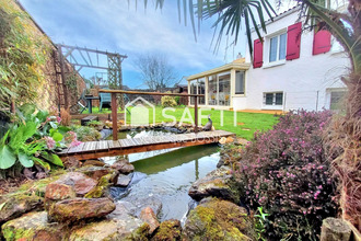 achat maison le-poire-sur-vie 85170