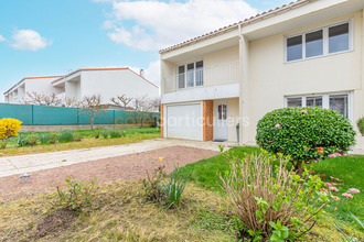 achat maison le-poire-sur-vie 85170