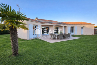 achat maison le-poire-sur-vie 85170