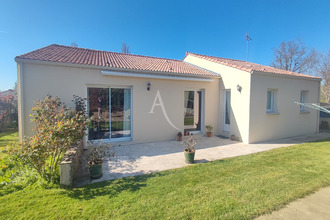 achat maison le-poire-sur-vie 85170