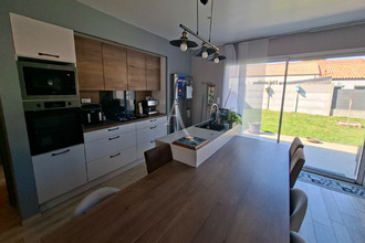 achat maison le-poire-sur-vie 85170