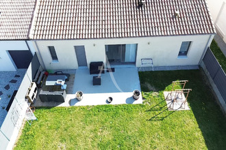 achat maison le-poire-sur-vie 85170