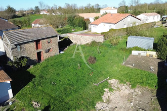 achat maison le-poire-sur-vie 85170