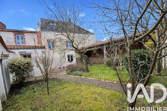 achat maison le-poire-sur-vie 85170