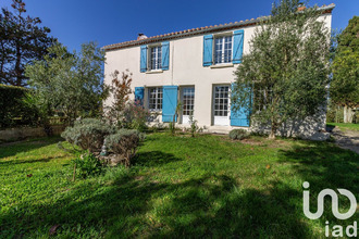 achat maison le-poire-sur-vie 85170