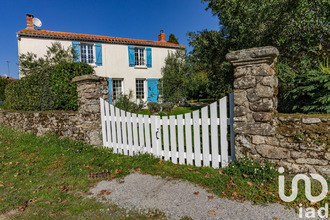 achat maison le-poire-sur-vie 85170