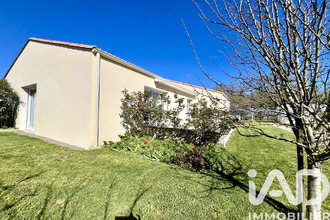 achat maison le-poire-sur-vie 85170