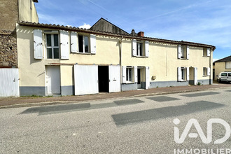 achat maison le-poire-sur-vie 85170