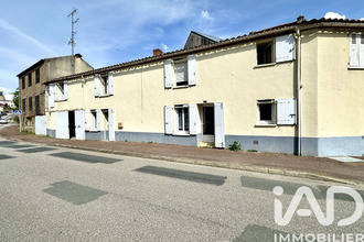 achat maison le-poire-sur-vie 85170