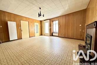 achat maison le-poire-sur-vie 85170