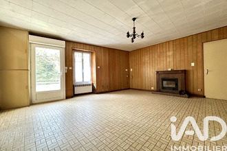 achat maison le-poire-sur-vie 85170